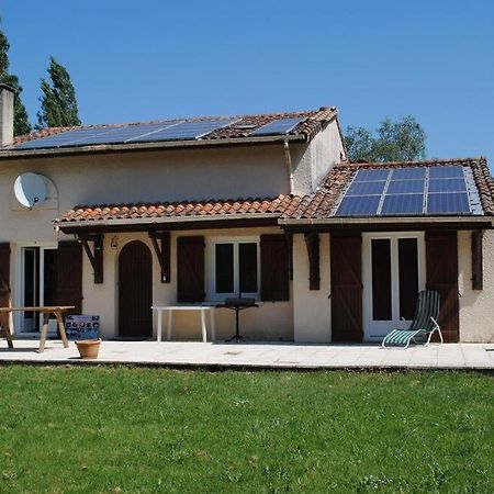 Baletti Leilighet Saint-Vivien-de-Médoc Eksteriør bilde