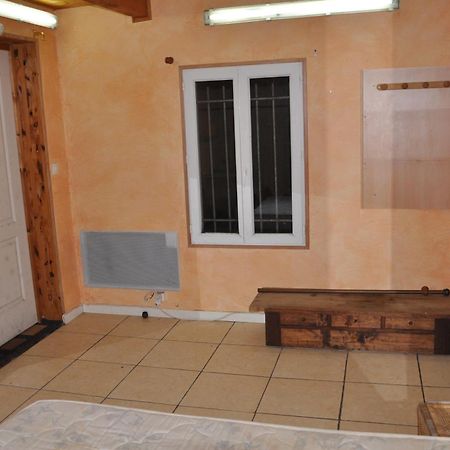 Baletti Leilighet Saint-Vivien-de-Médoc Eksteriør bilde