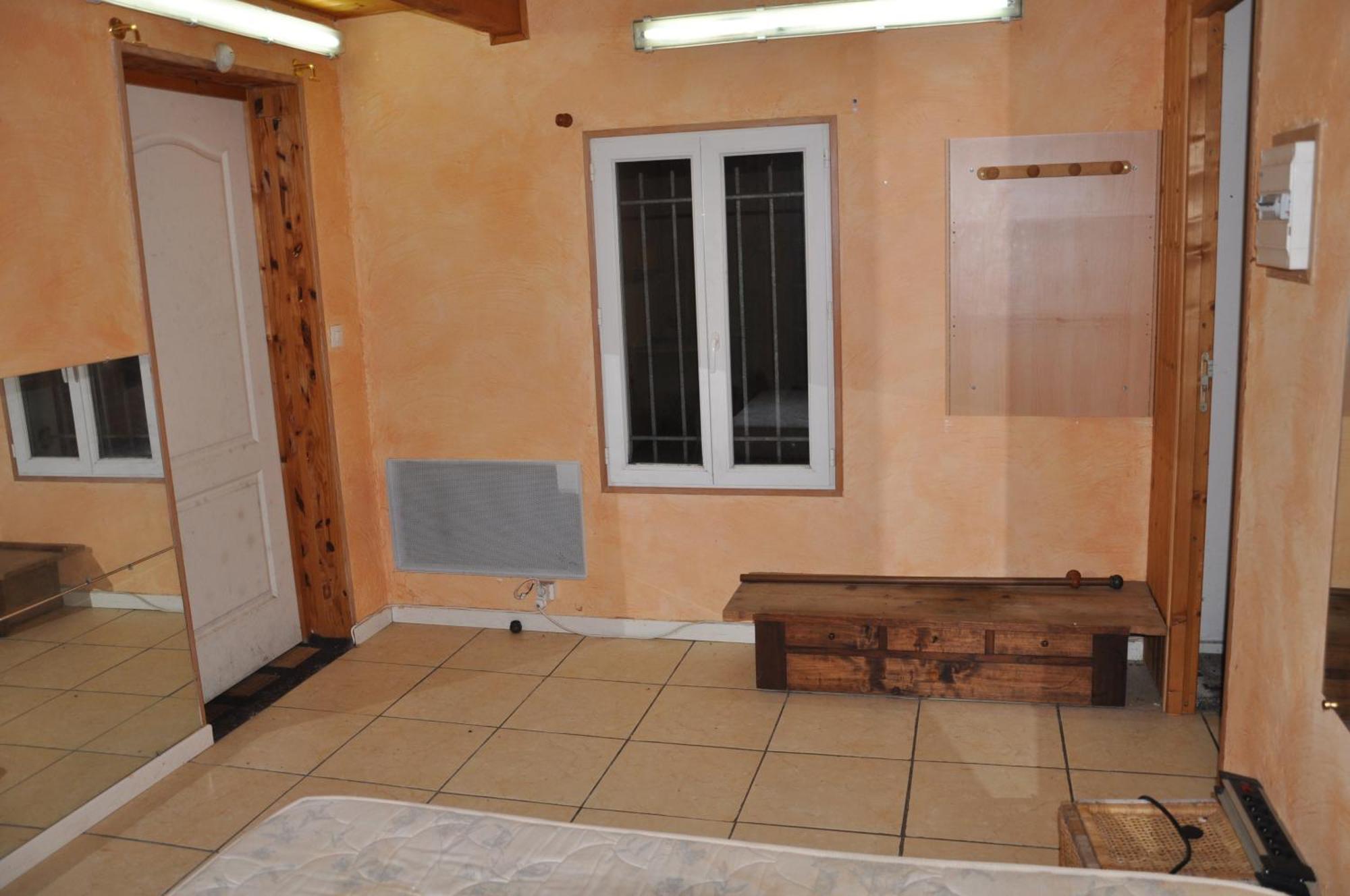 Baletti Leilighet Saint-Vivien-de-Médoc Eksteriør bilde